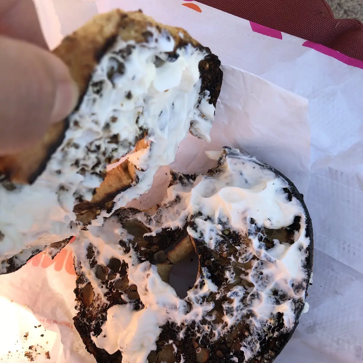 Oreo Coolatta