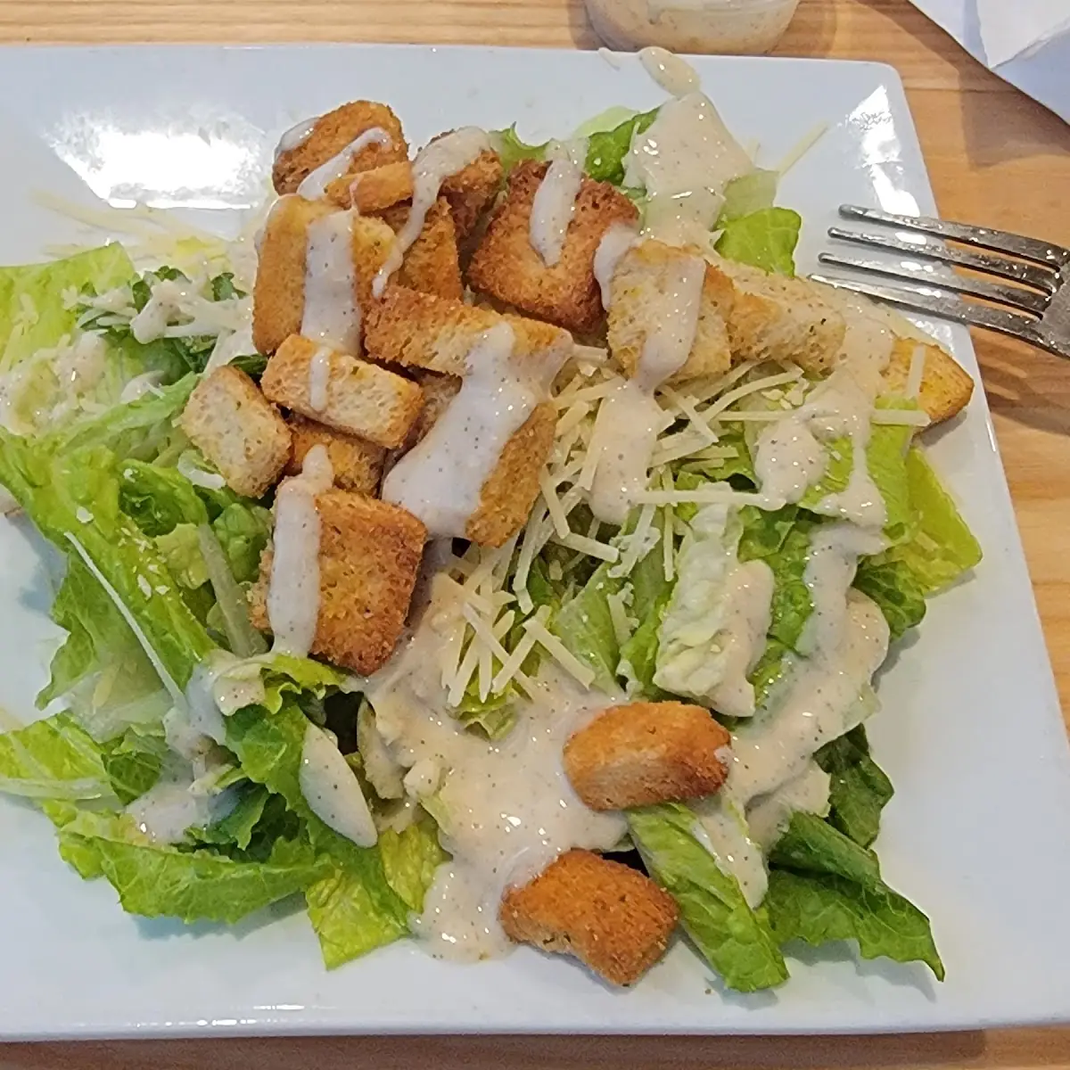 Caesar Salad