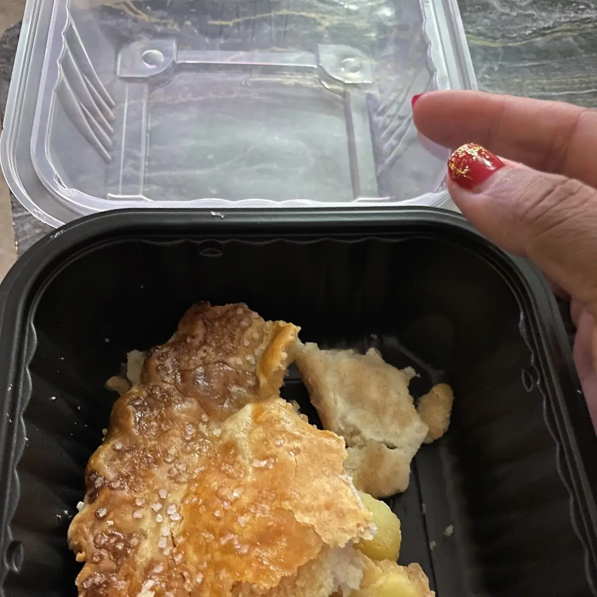 Apple Pie