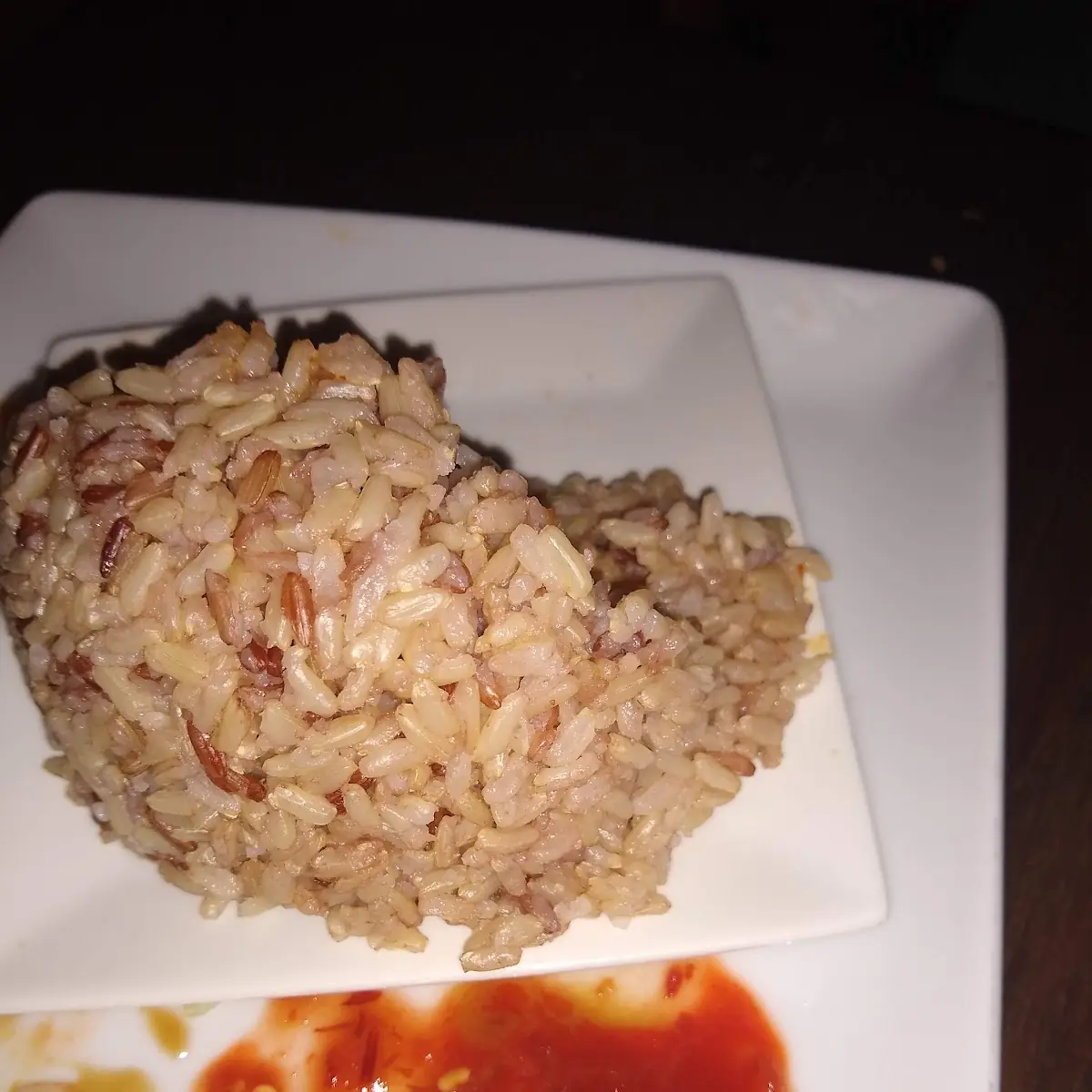 Brown Rice