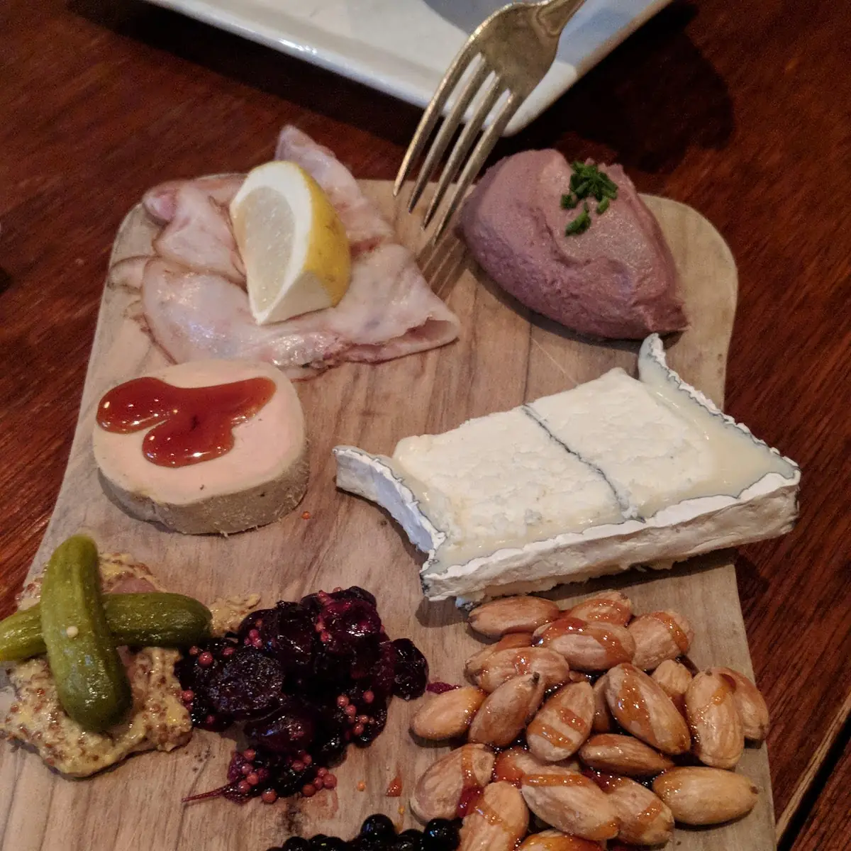 Duck Liver Pate