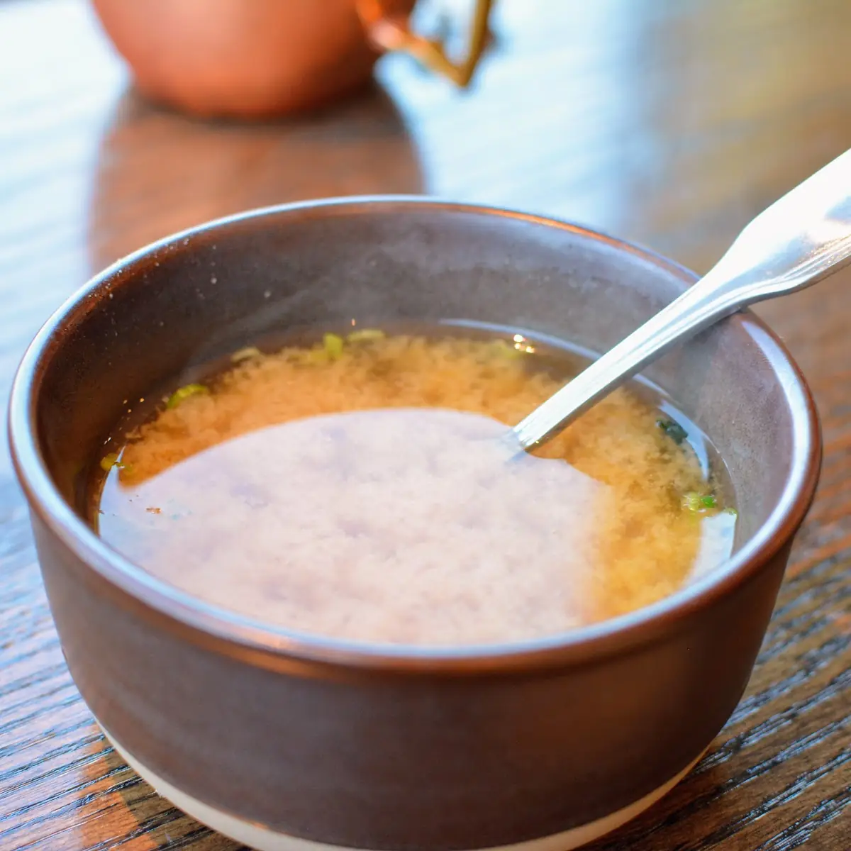 House Miso Soup