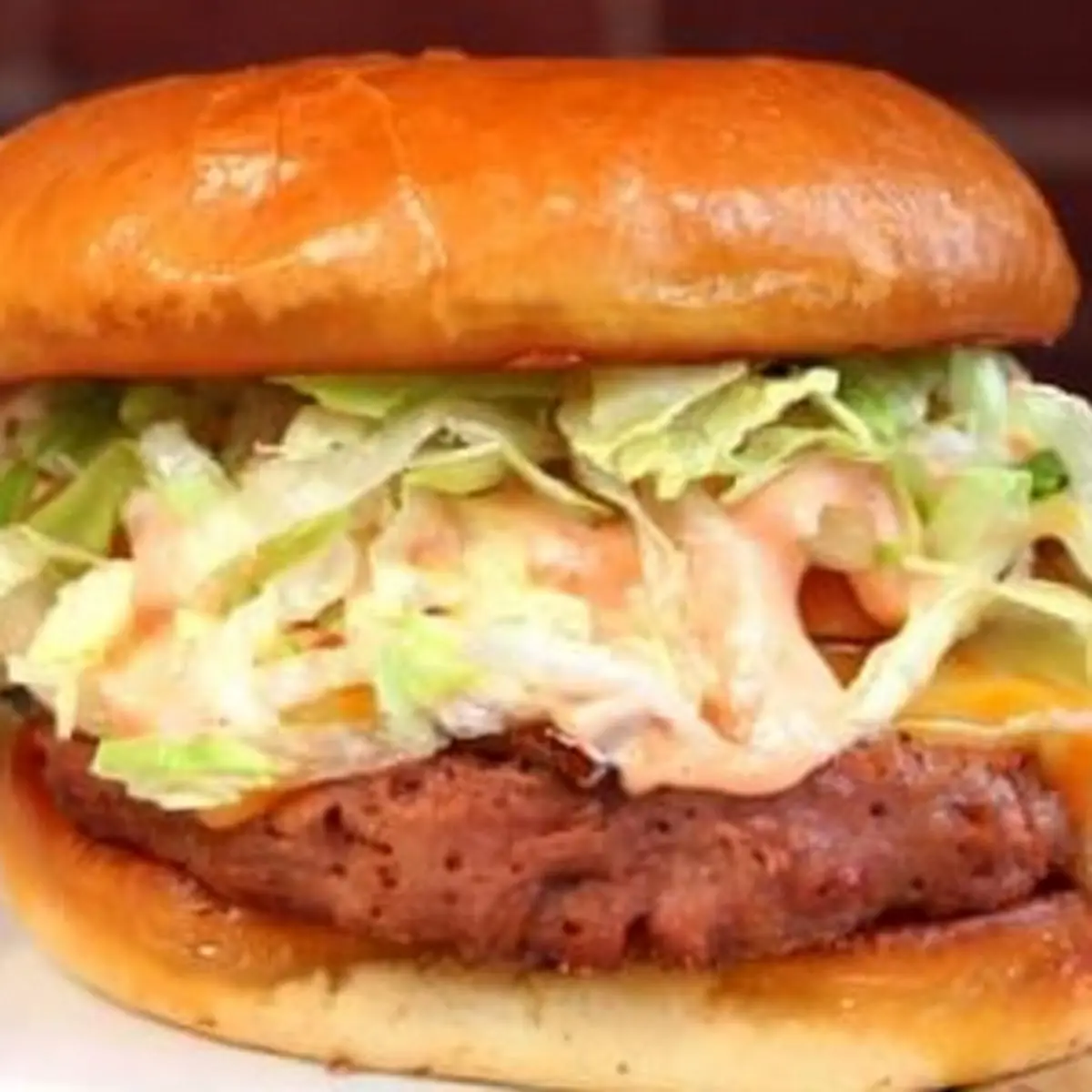 Impossible Burger