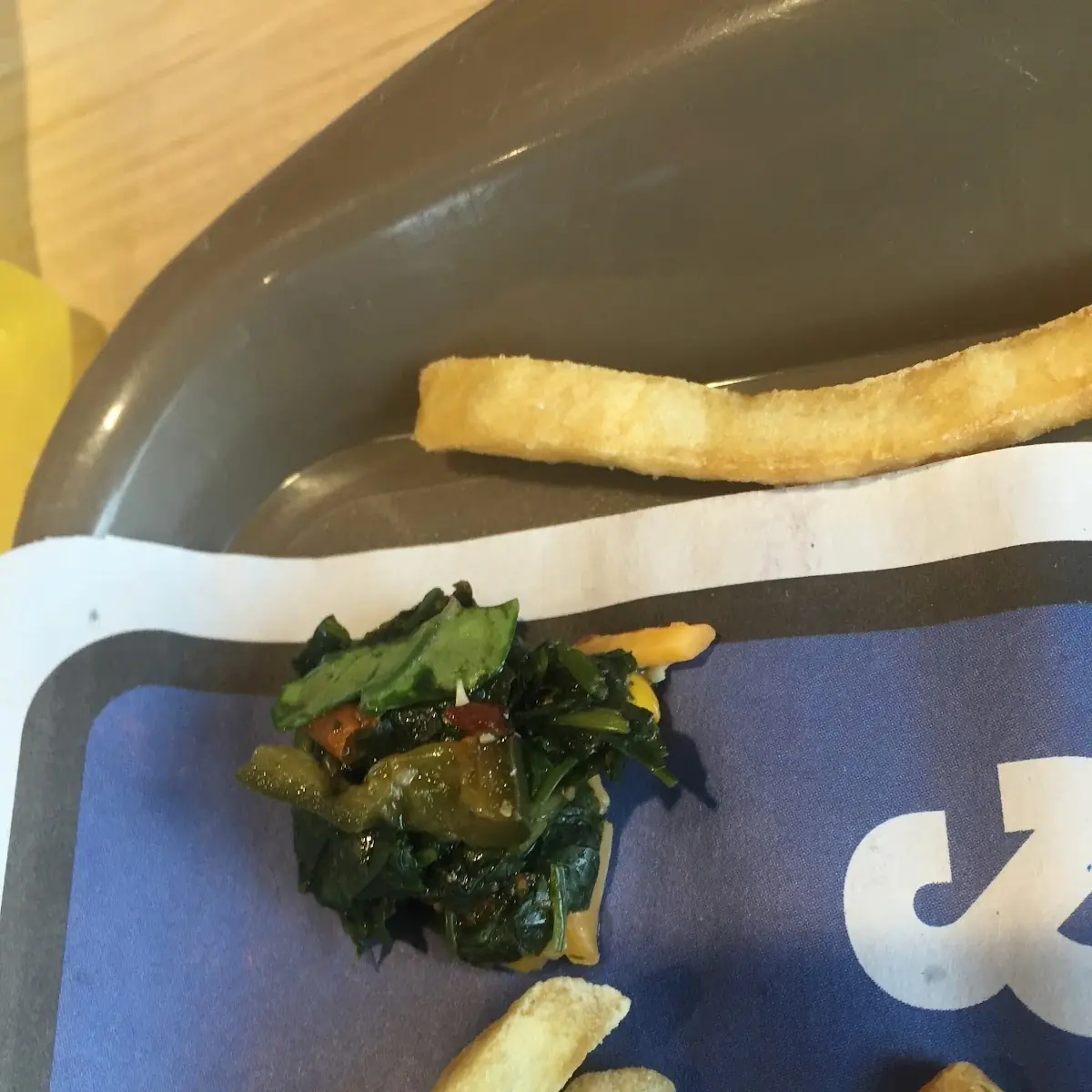 Snack Wrap