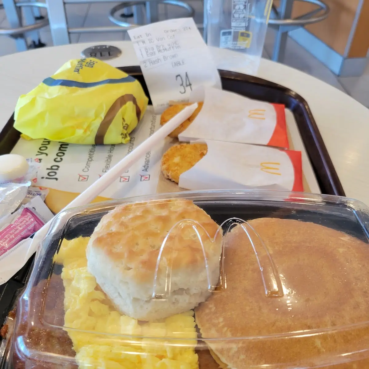 Big Breakfast Deluxe