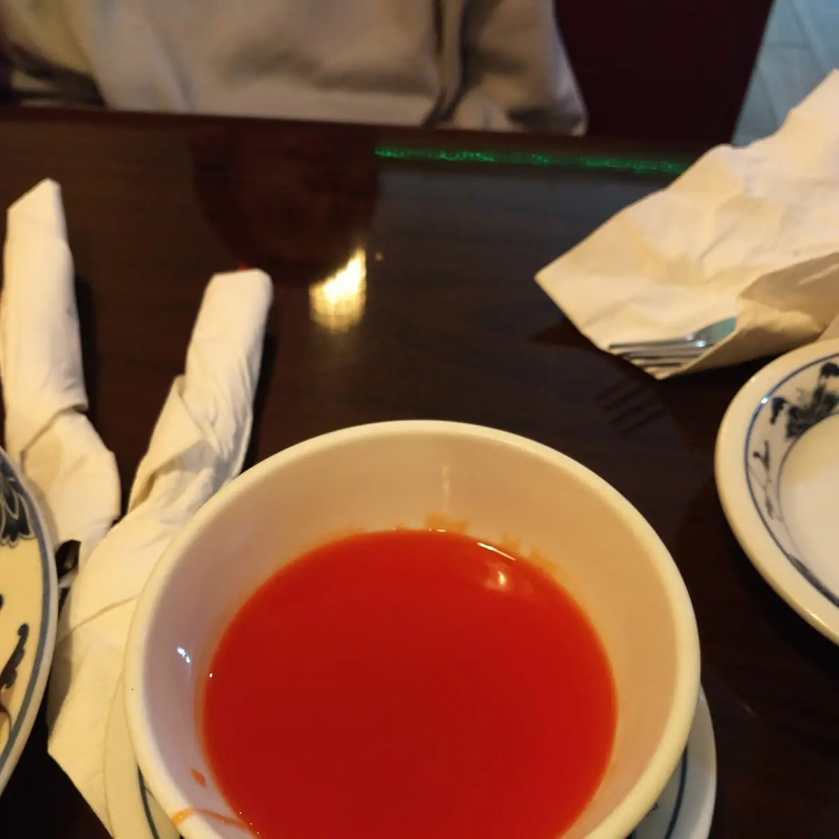Tomato Soup