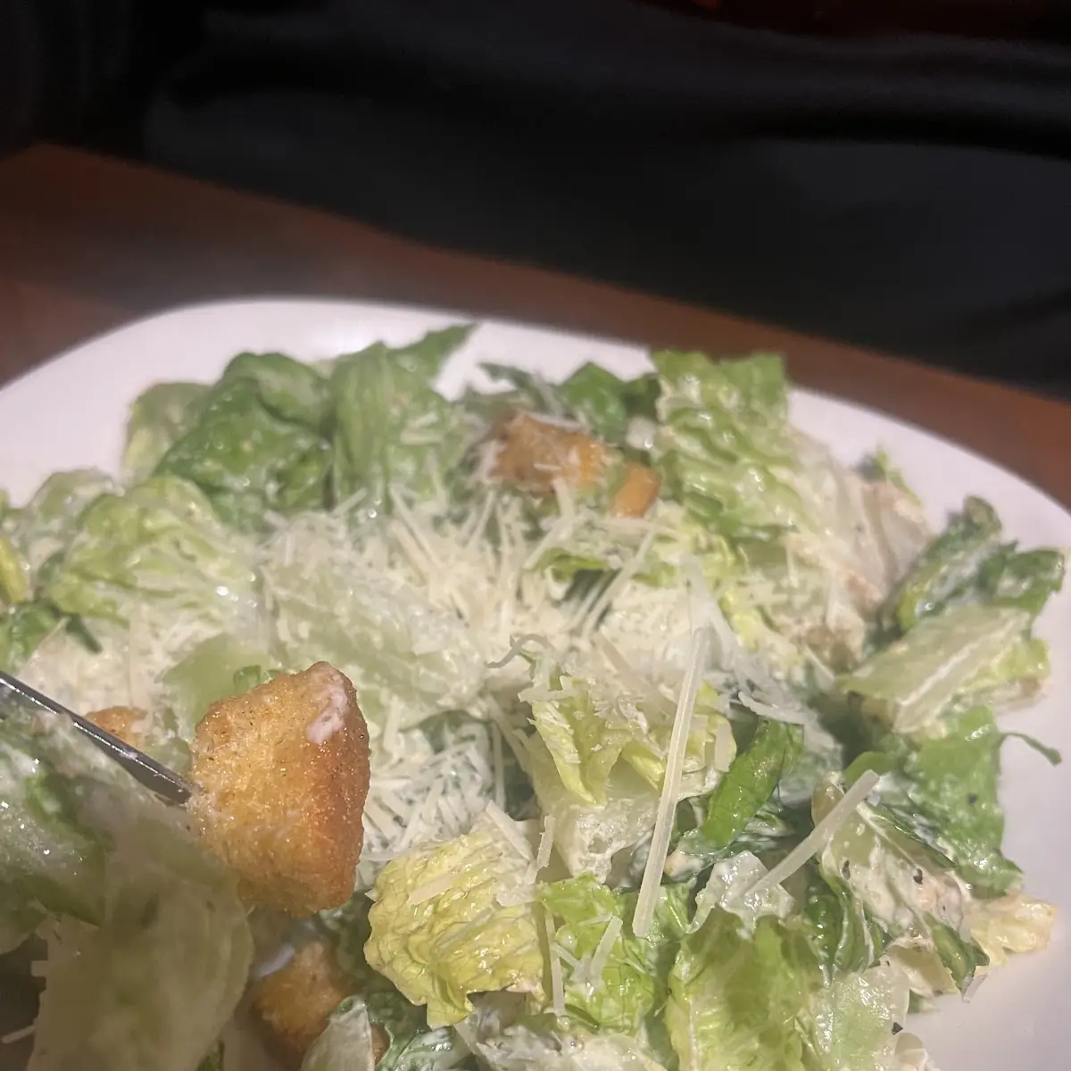 Caesar Salad