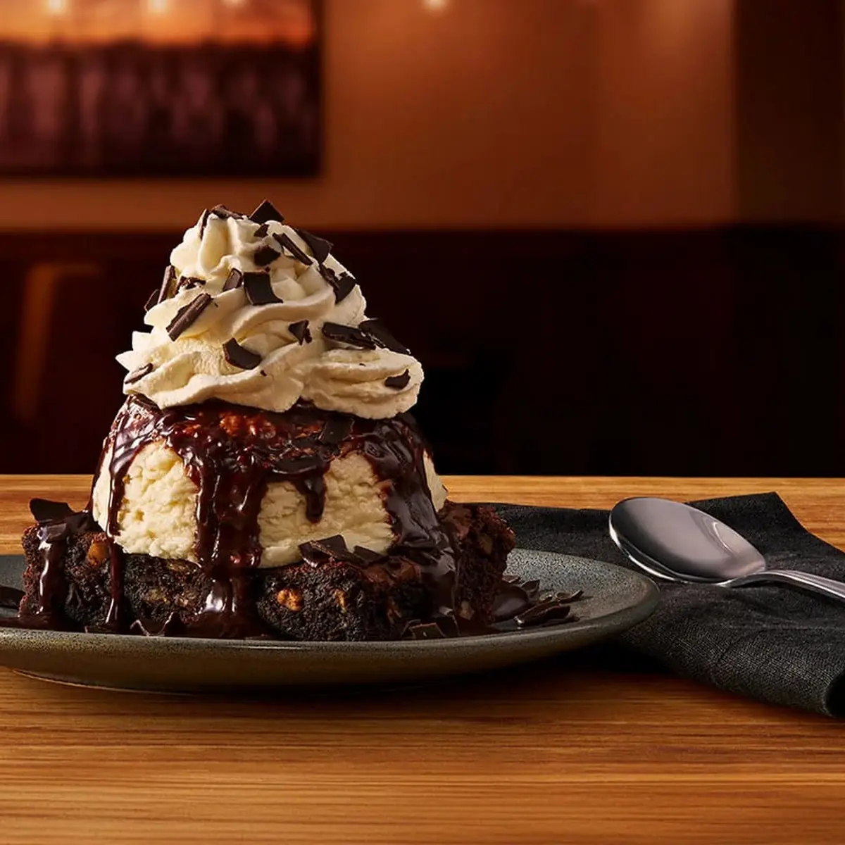 Chocolate Thunder from Down Under