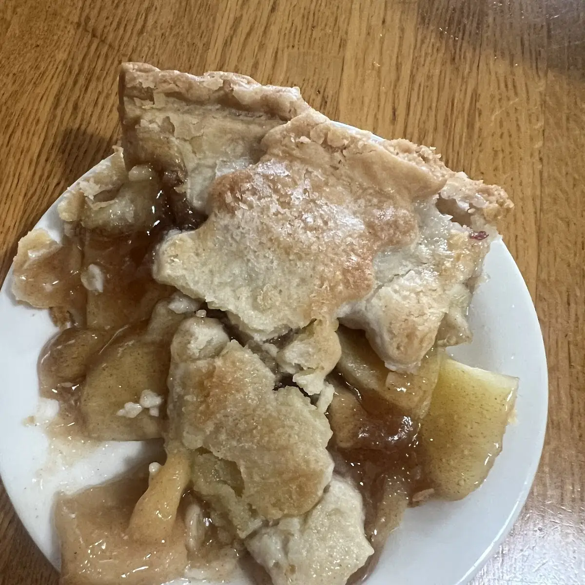 Apple Pie