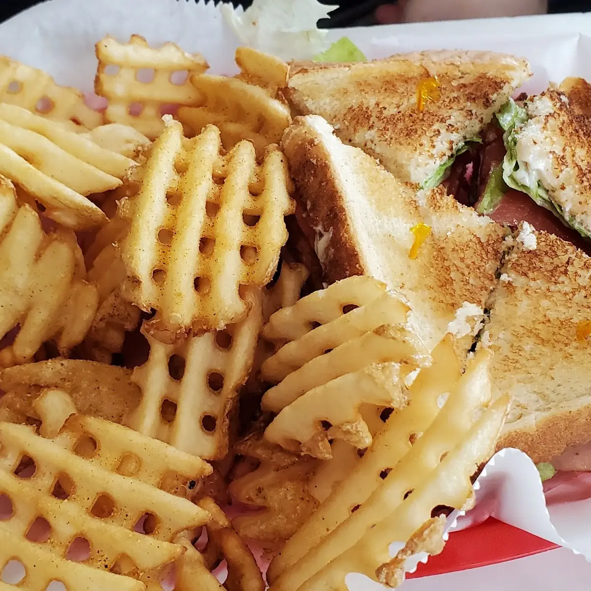 Club Sandwich