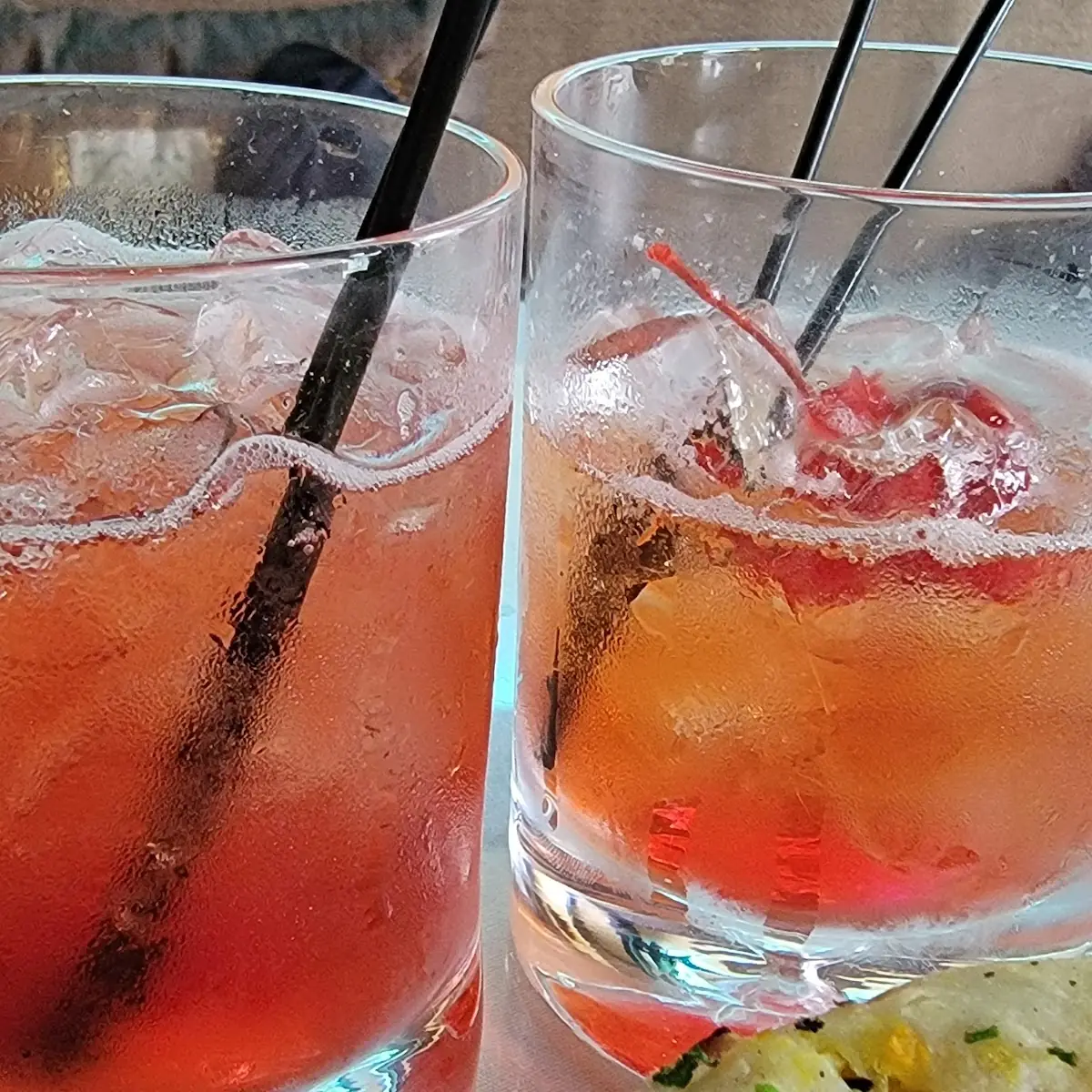 Old Fashion