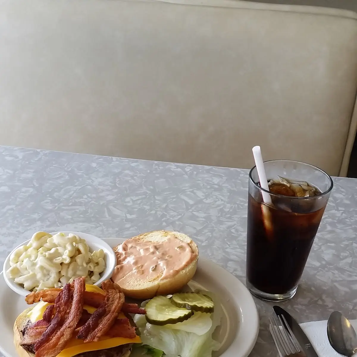 Burger