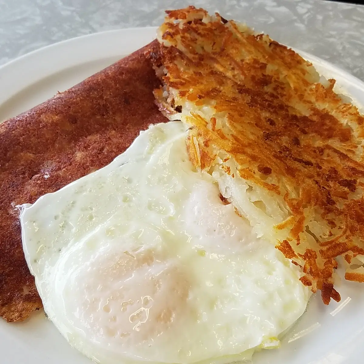 Corned Beef Hash