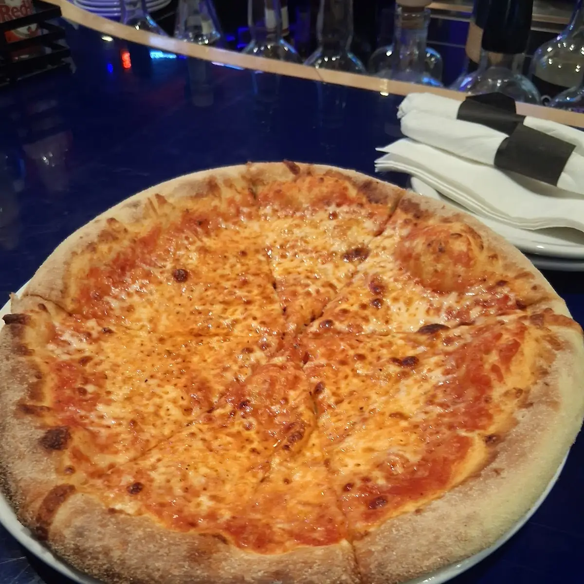 Cheese Pizza