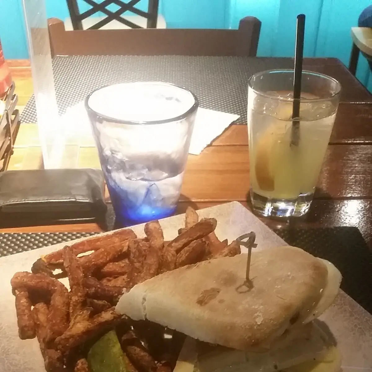 Cuban Sandwich Cubano