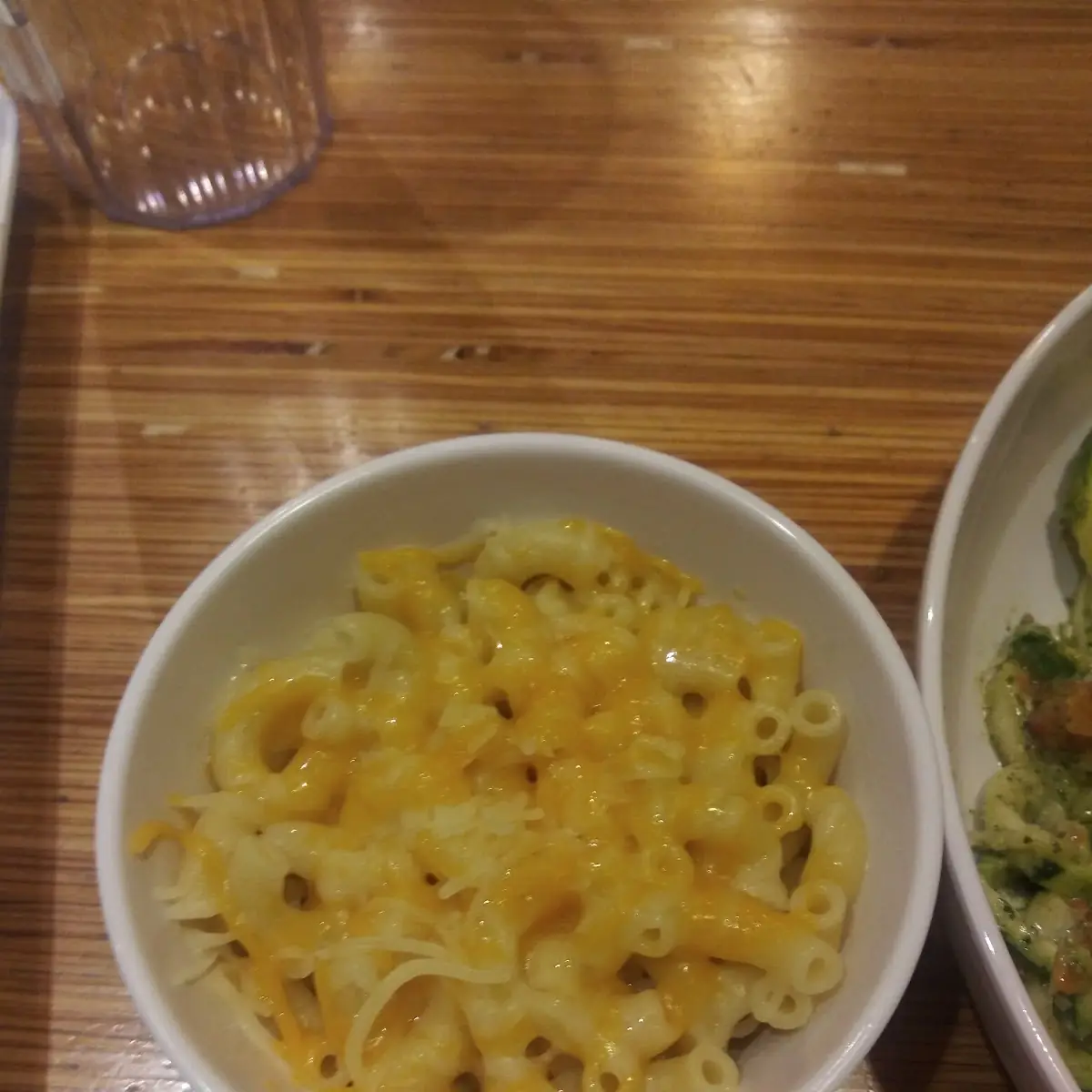 Wisconsin Mac and Cheese