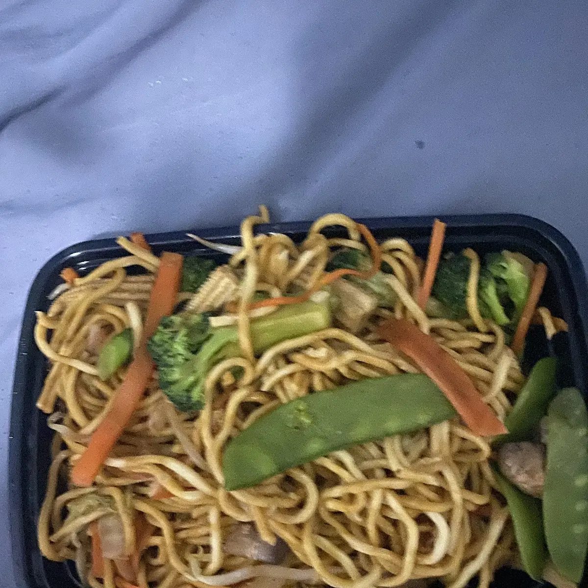Lo Mein