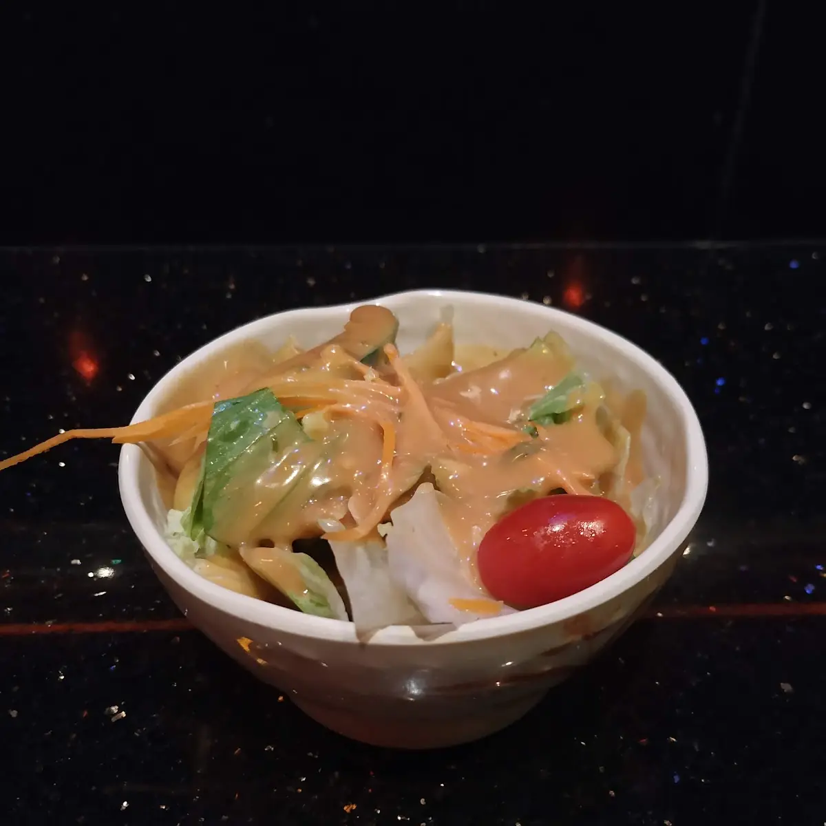 Salad Dressing