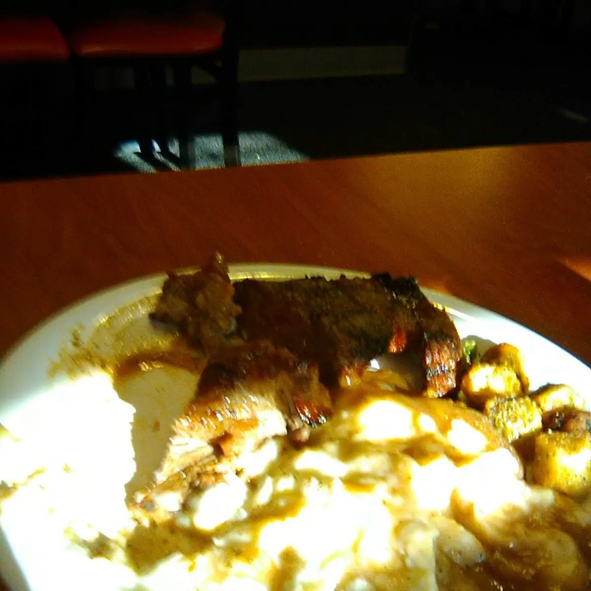 Roast Beef