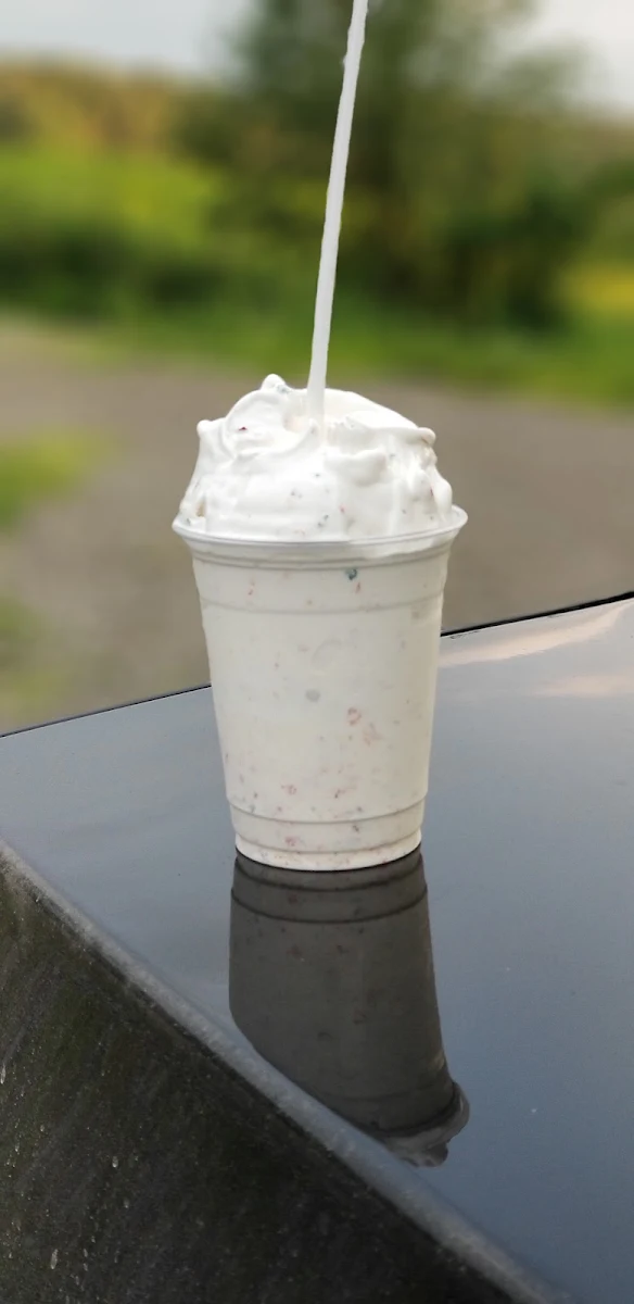 Fruity Pebble Drift