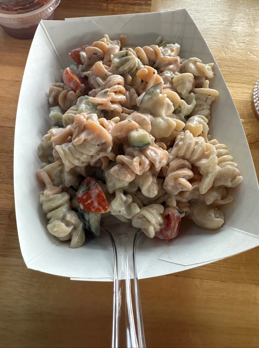 Pasta Salad