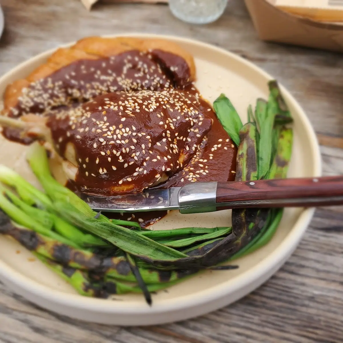 Peking Duck