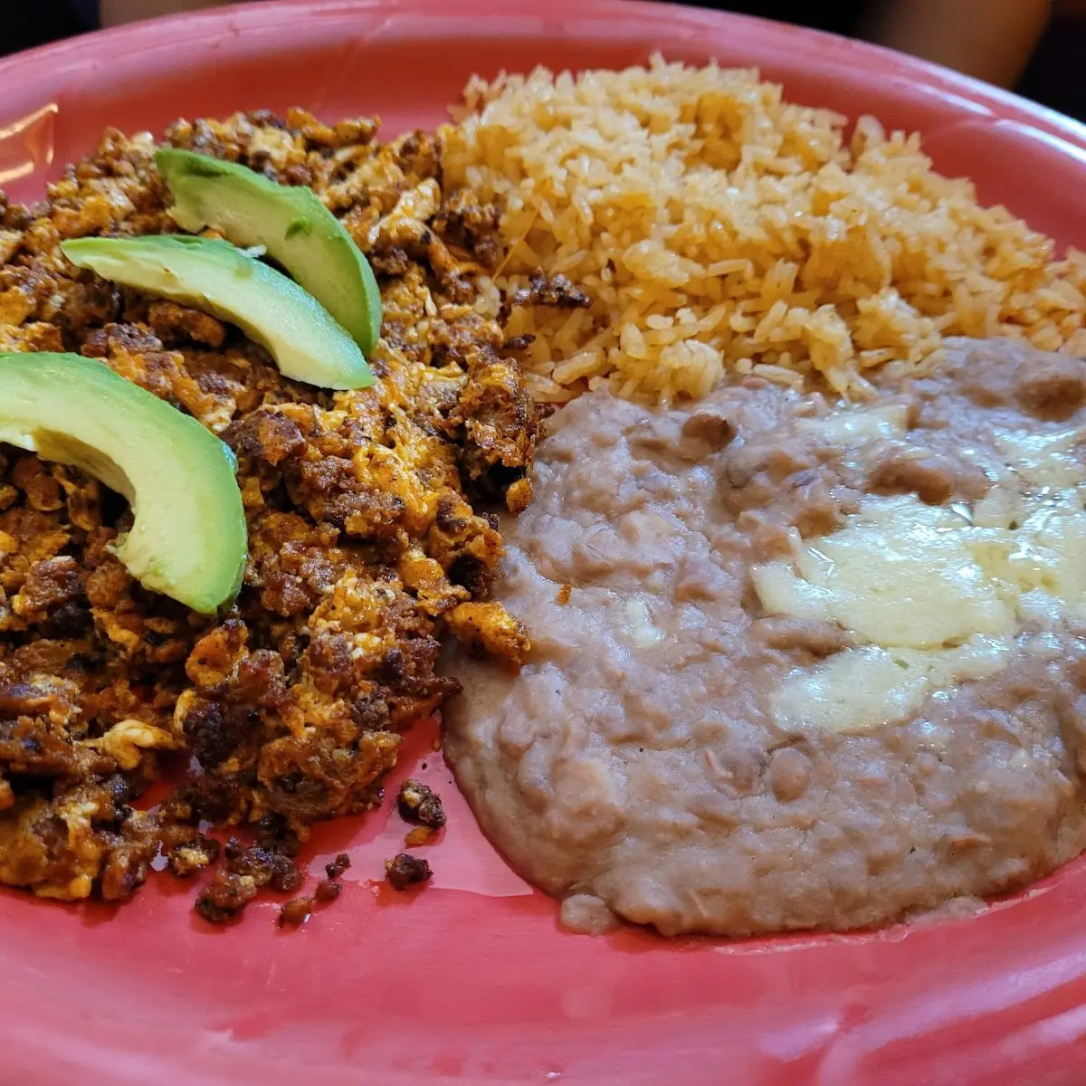 Refried Beans