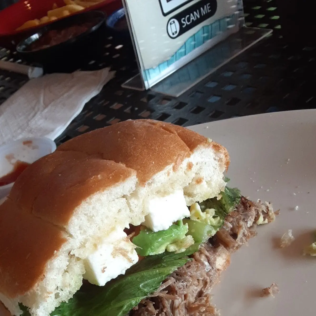 Torta Cubana