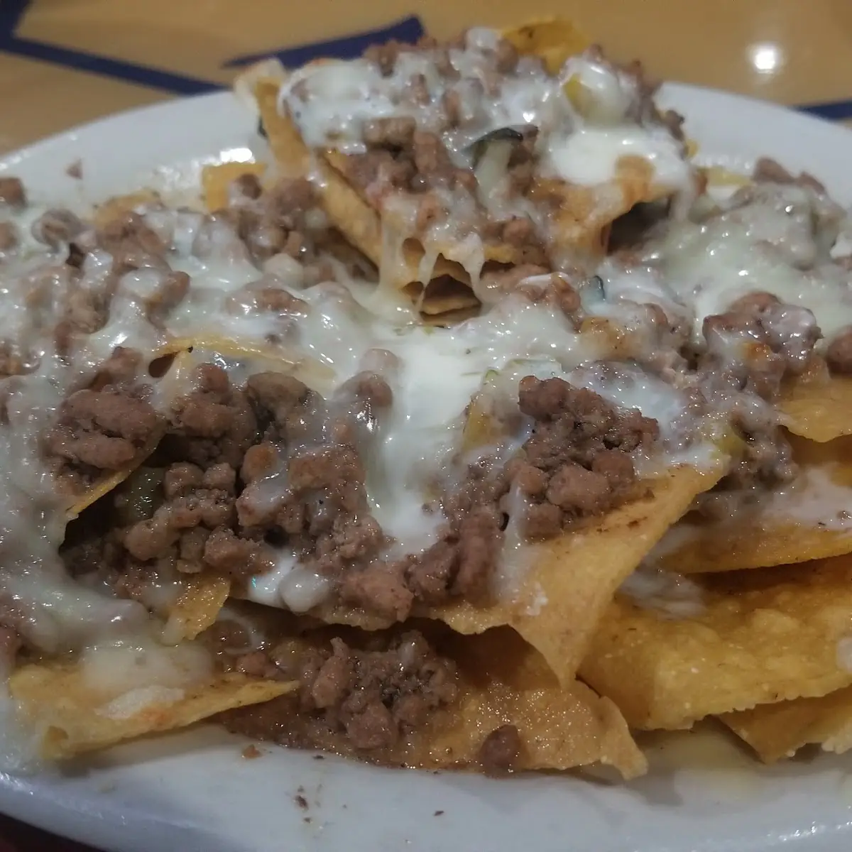 Ground Beef