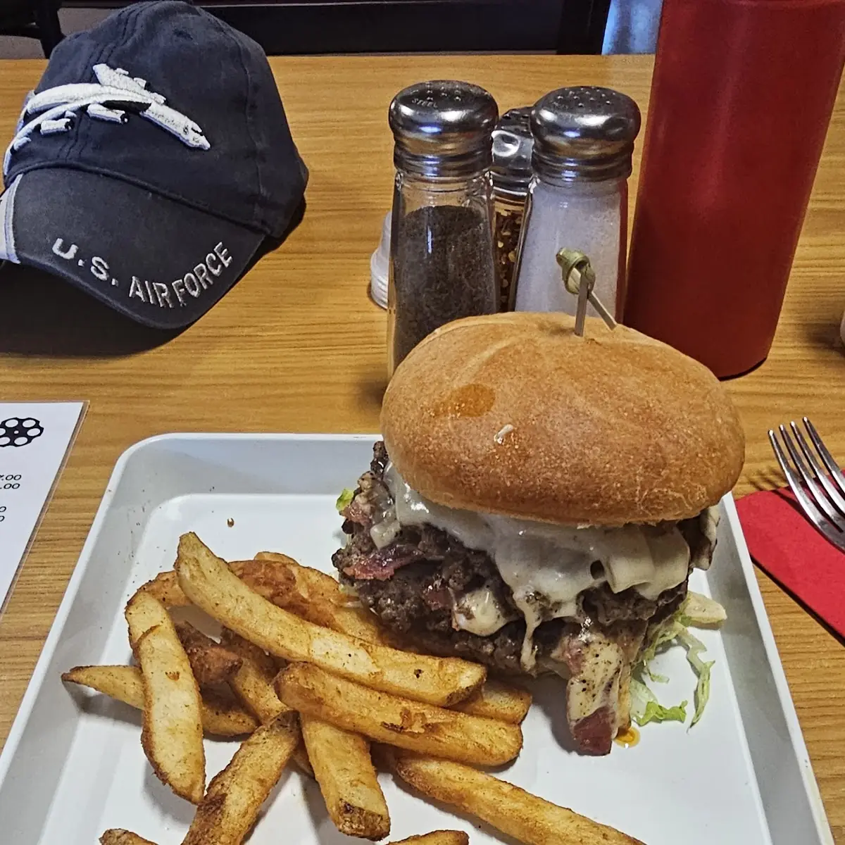 Pulled Pork