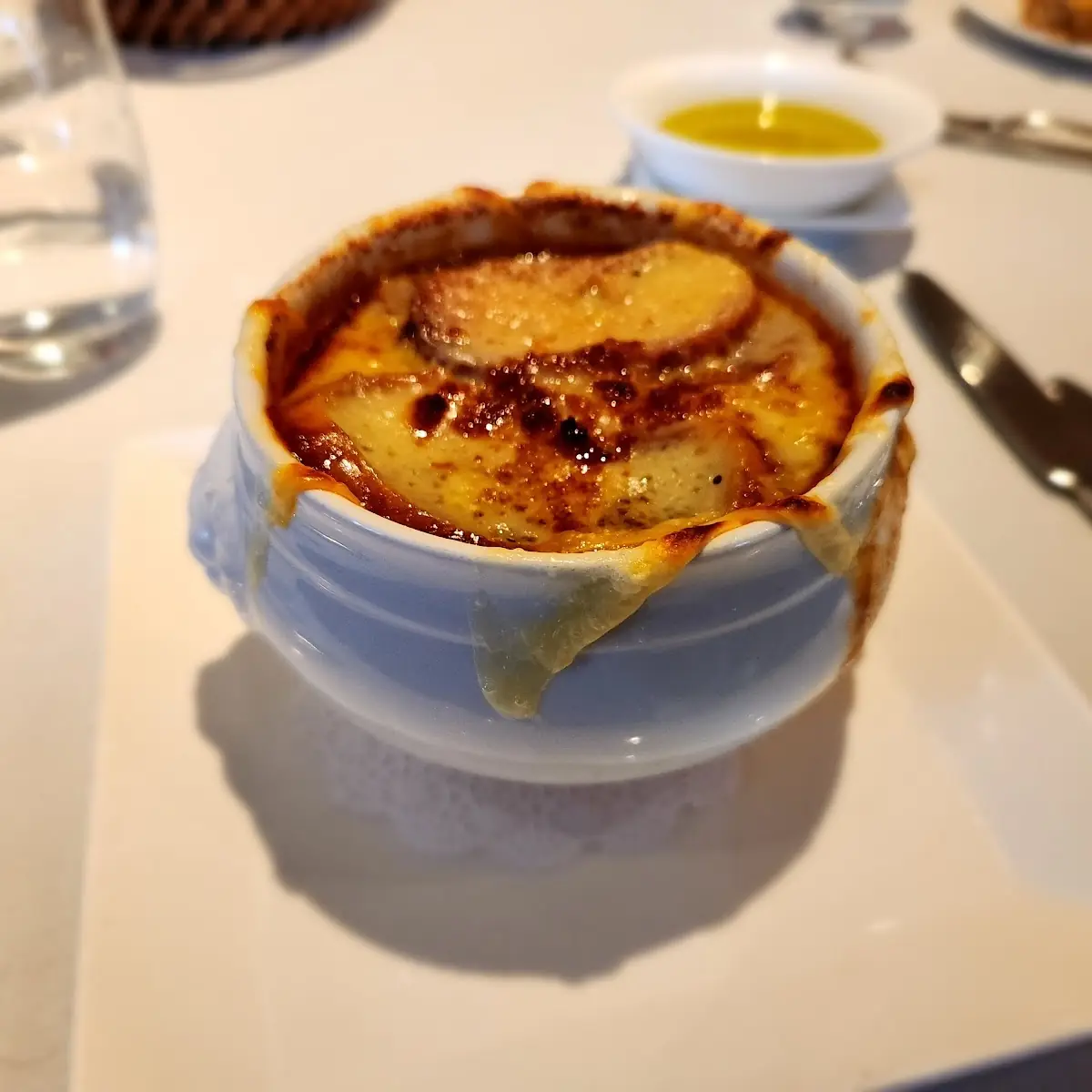 French Onion Soup