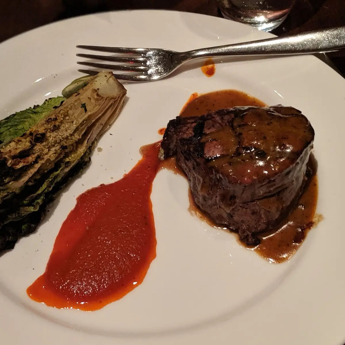 Wolfe Neck Filet Mignon