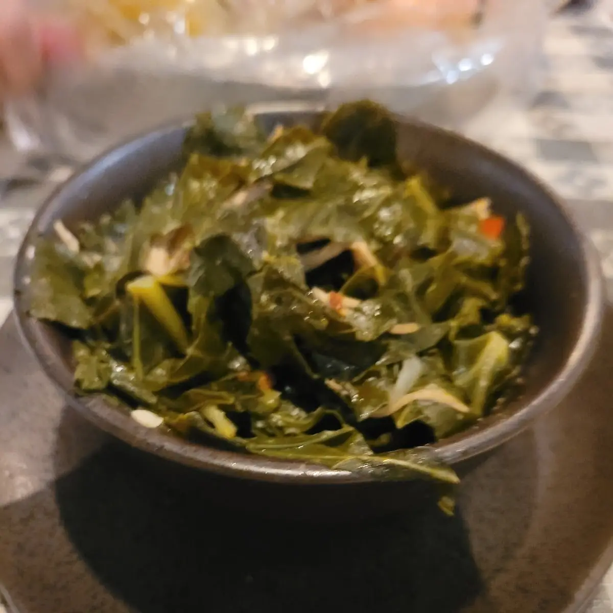 Collard Greens