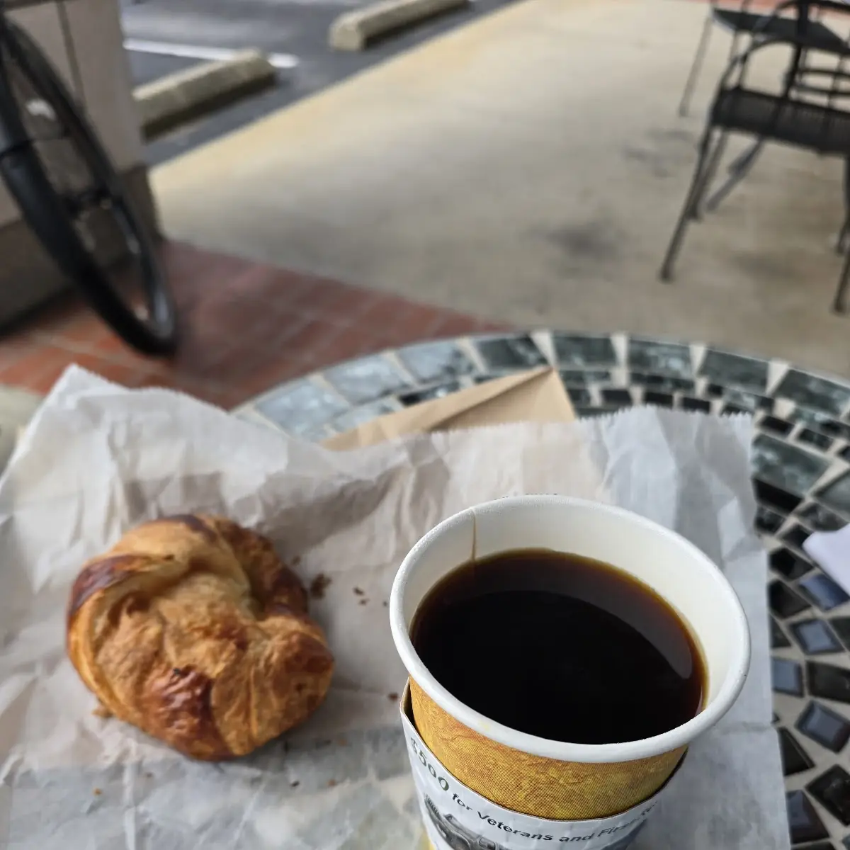 Croissant