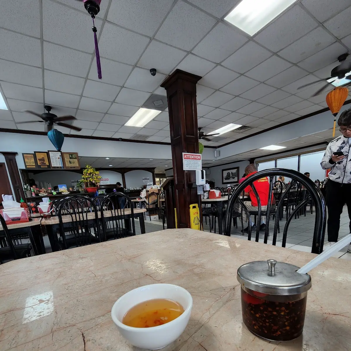 Chili Oil