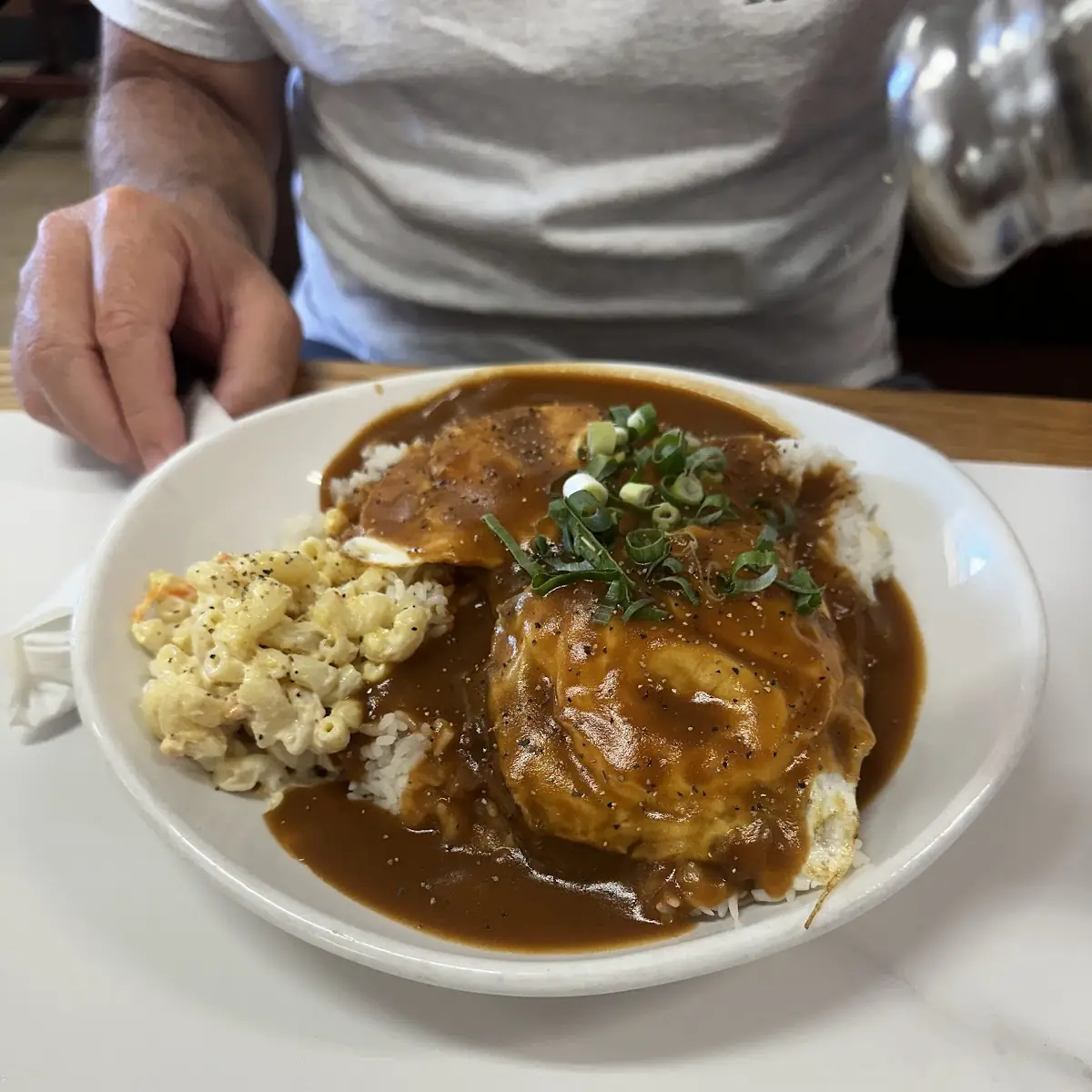 Loco Moco