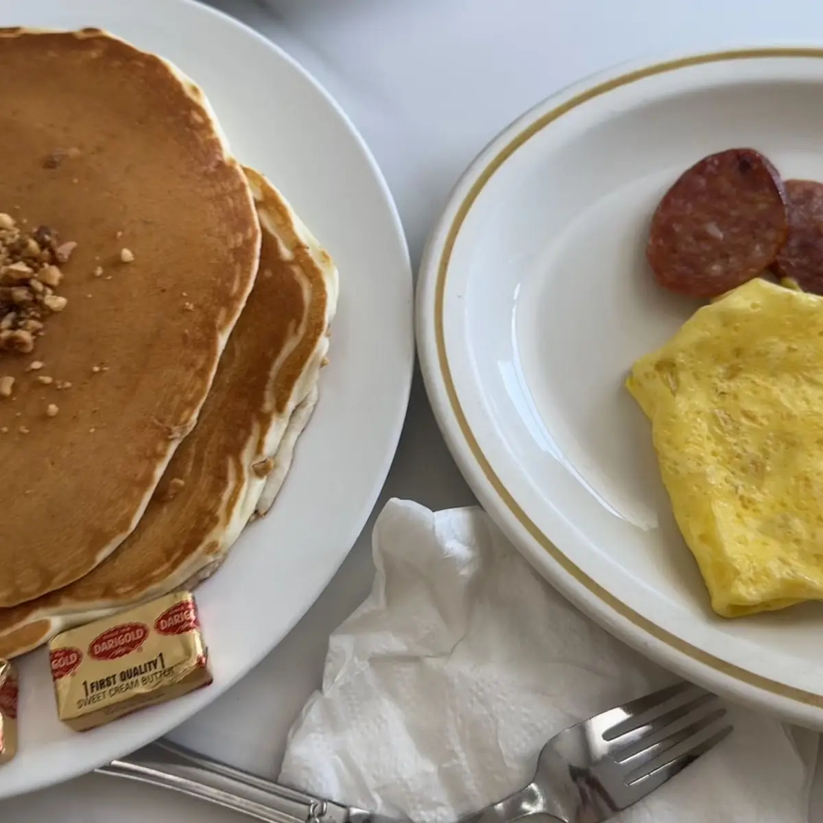 Pancake Breakfast