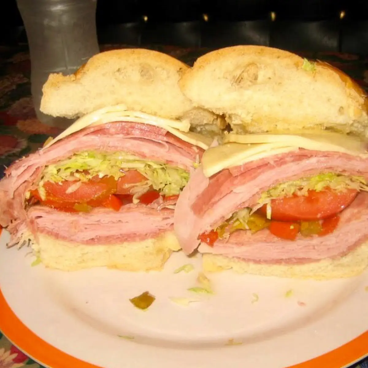 Italian Combo