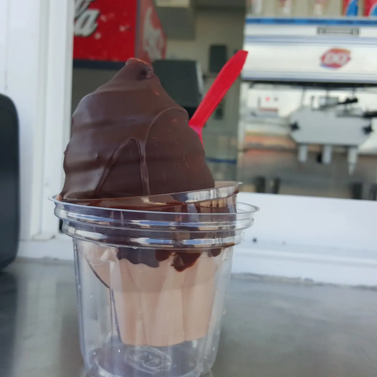 Soft Serve