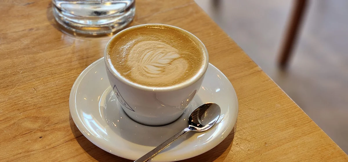 Cappuccino