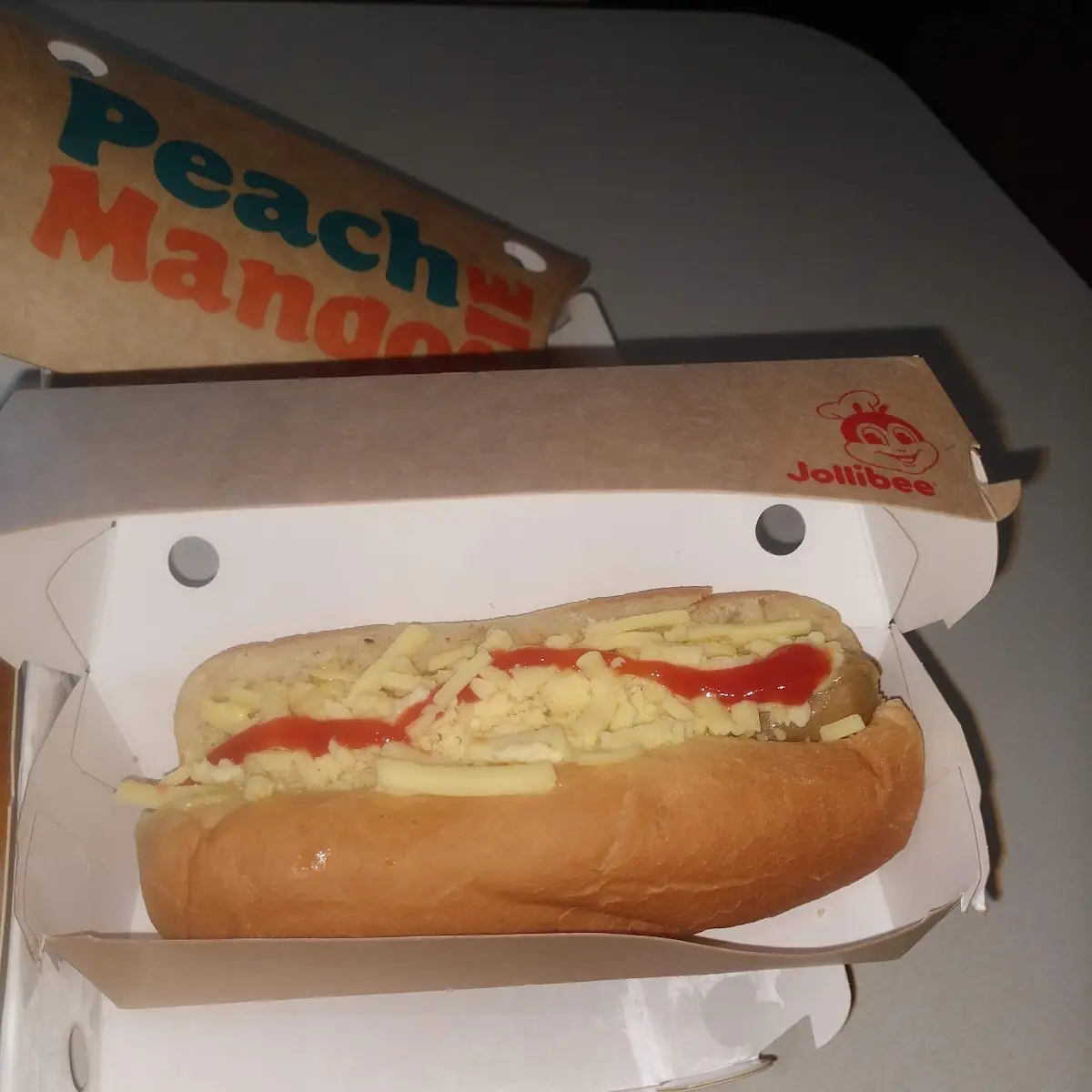 Hot Dog