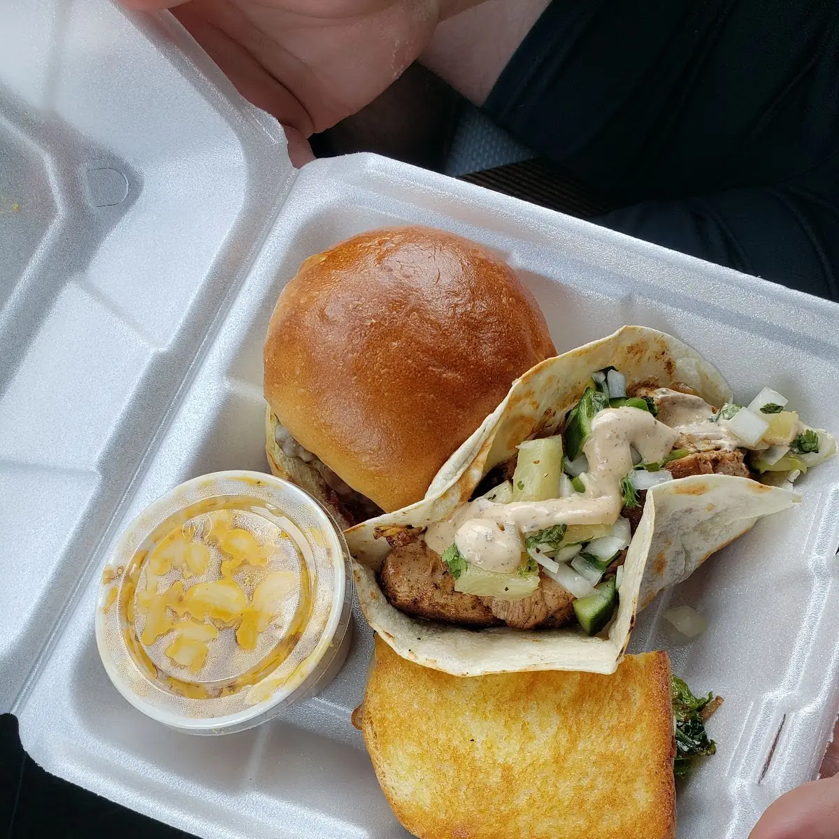 Chicken Sandwich