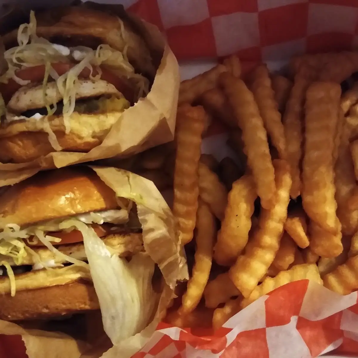 Grilled Chicken Sliders