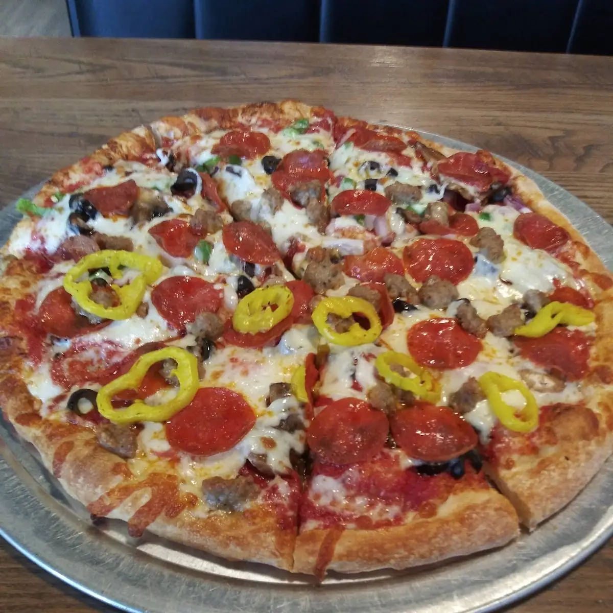 Pizza