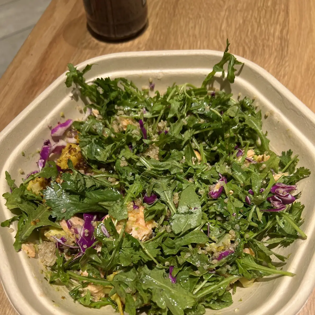 Kale Salad