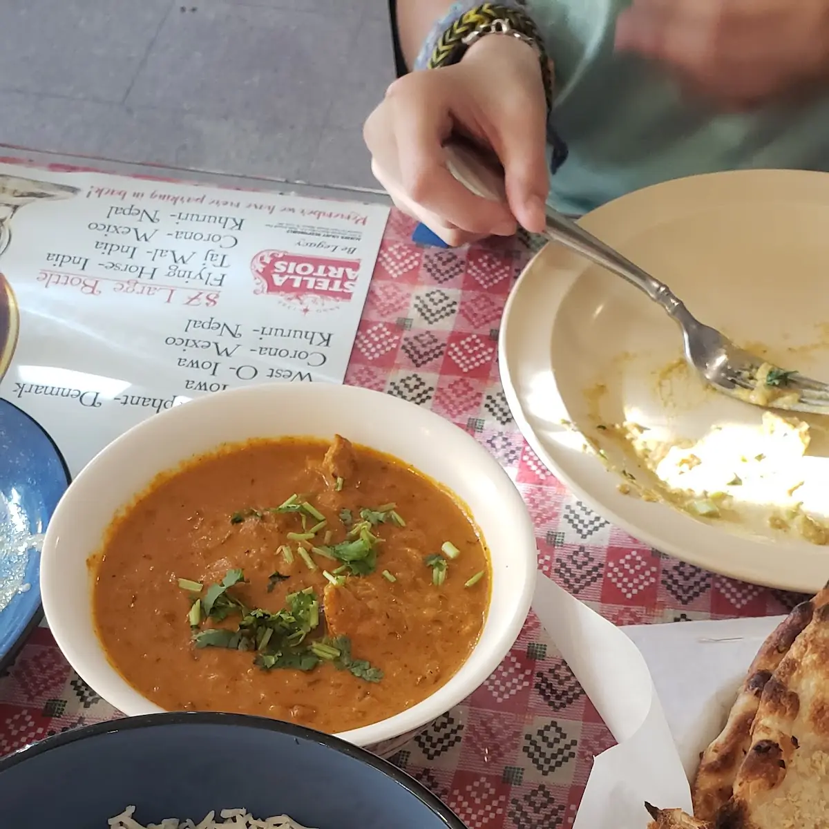Chicken Curry