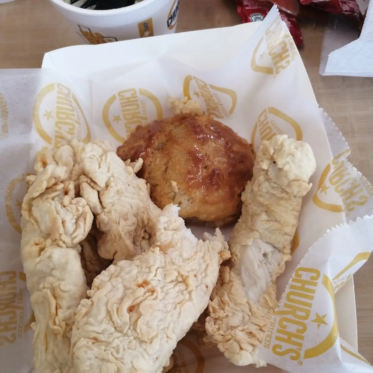 Chicken Tenders