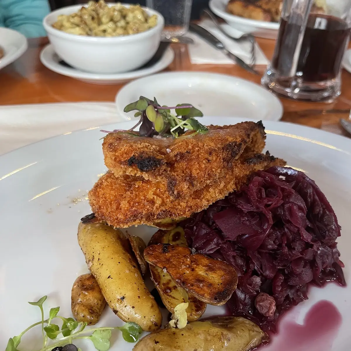 Red Cabbage