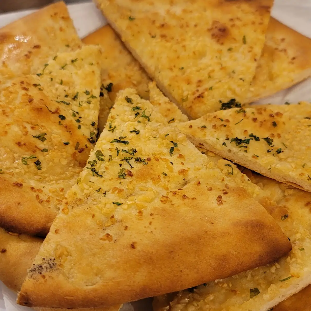 BREAD STICKS