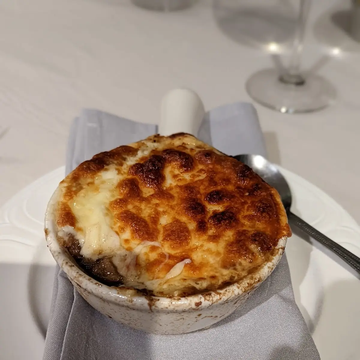 French Onion Soup